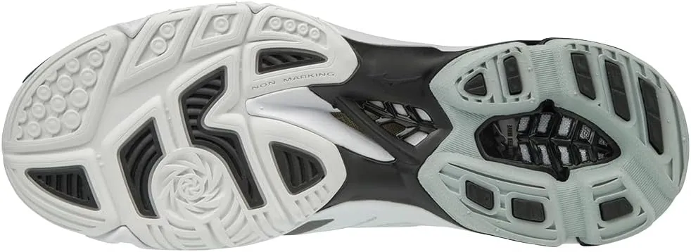 Mizuno Women's Wave Lightning Z5 Volleyball Shoe