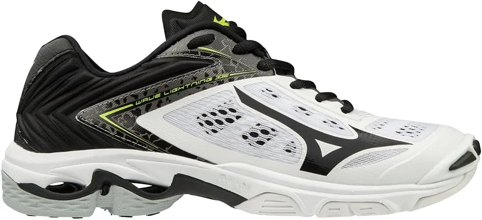 Mizuno Women's Wave Lightning Z5 Volleyball Shoe