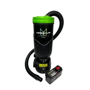 Mosquito 10-Quart Pulse Power Battery Backpack 10-1022