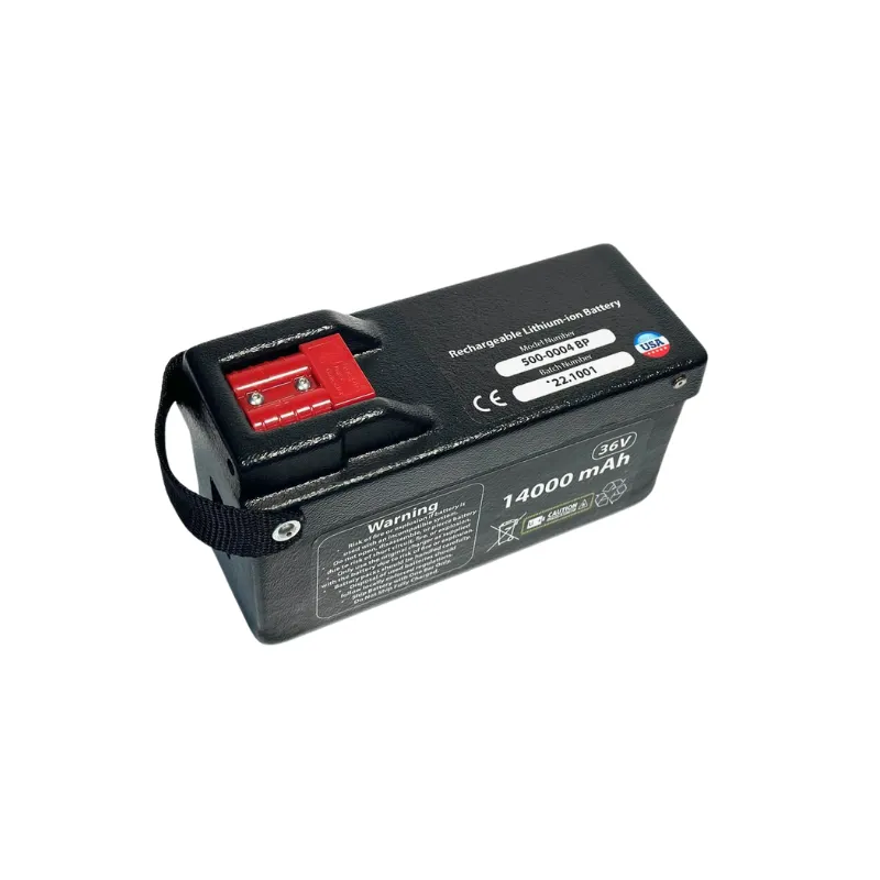 Mosquito 10-Quart Pulse Power Battery Backpack 10-1022
