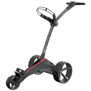 Motocaddy S1 DHC Electric Trolley