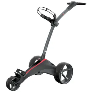 Motocaddy S1 Electric Trolley