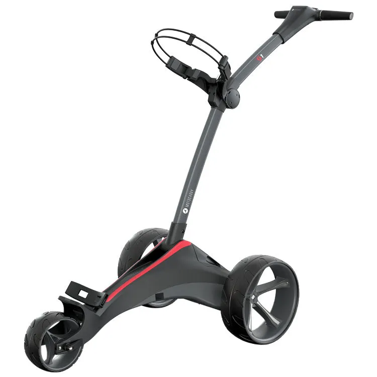Motocaddy S1 Electric Trolley