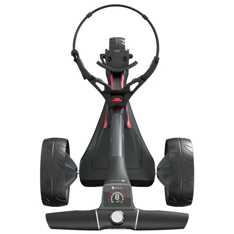 Motocaddy S1 Electric Trolley