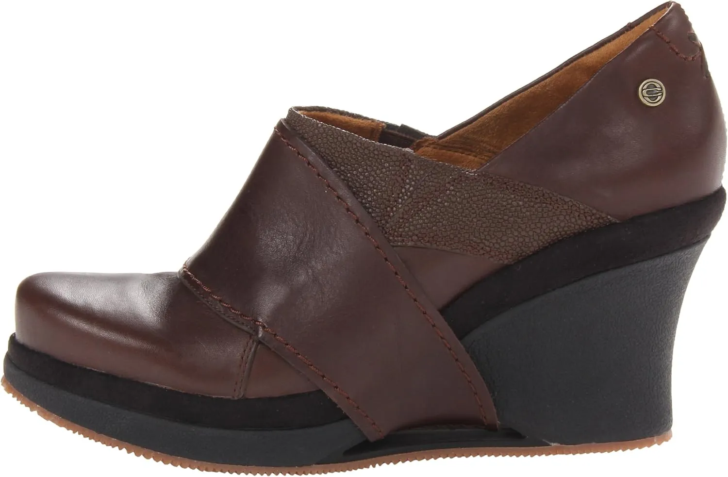 MOZO Women's Divine-W