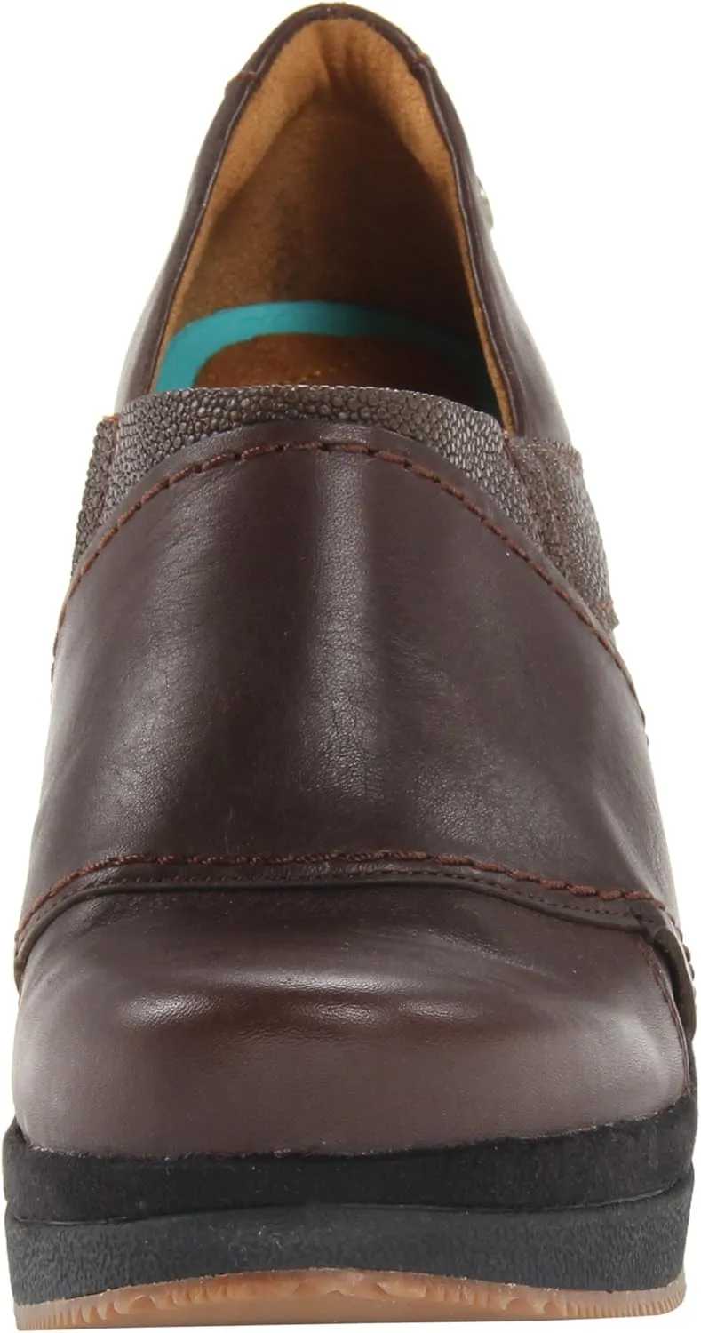 MOZO Women's Divine-W