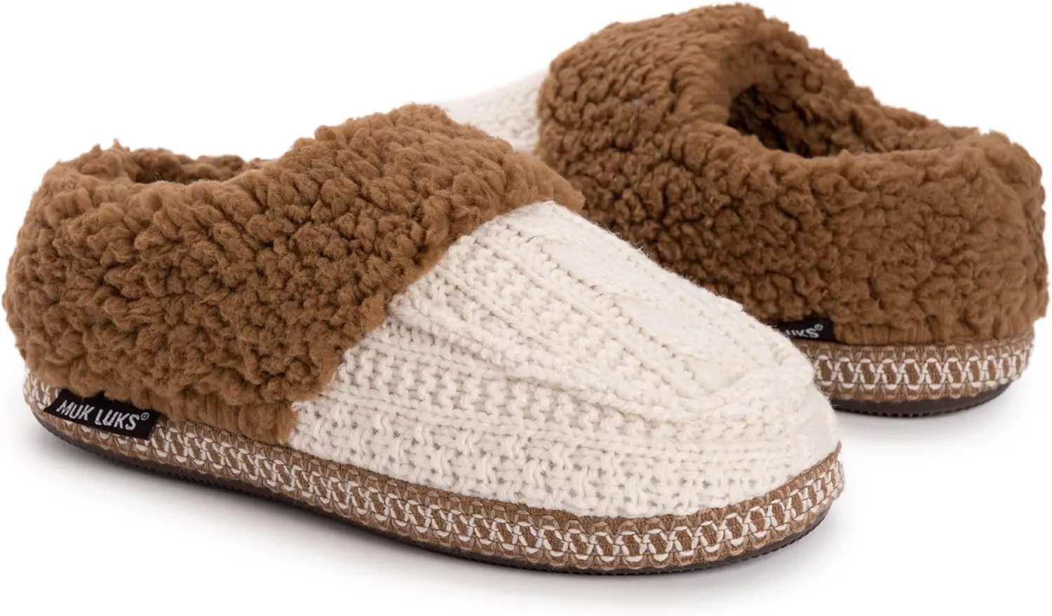 MUK LUKS Women's Moselle Clog