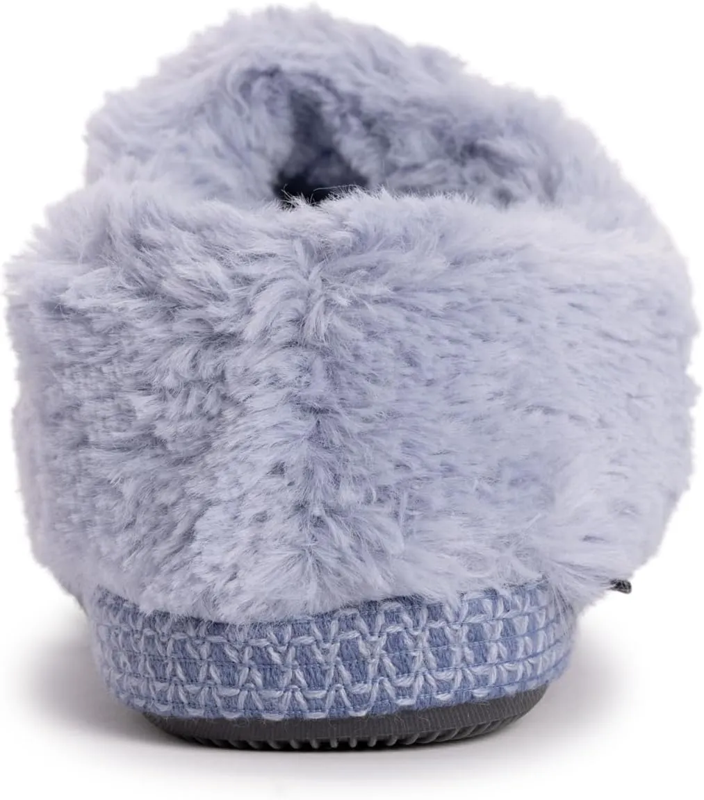 MUK LUKS Women's Moselle Clog