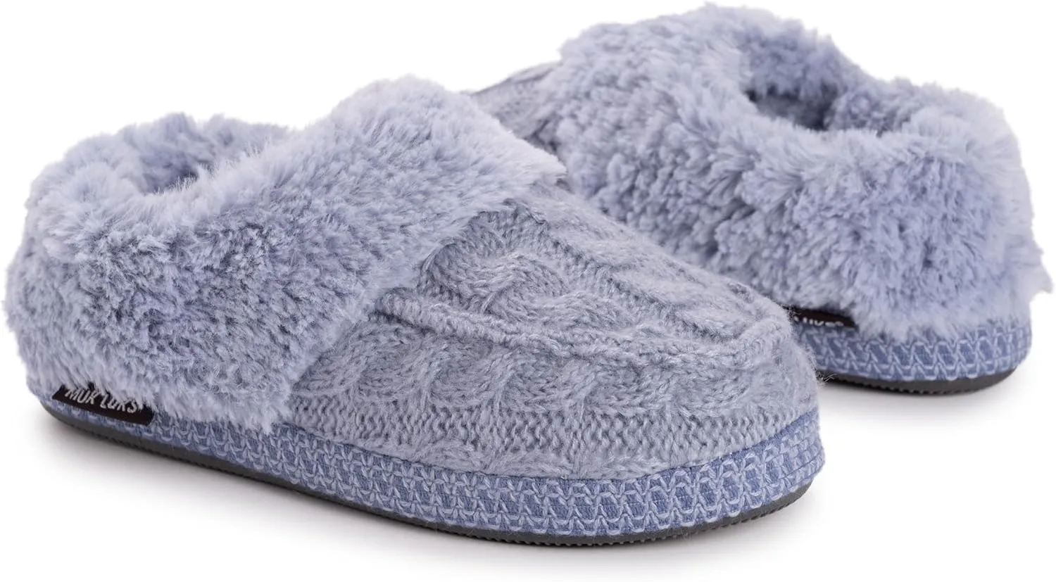 MUK LUKS Women's Moselle Clog
