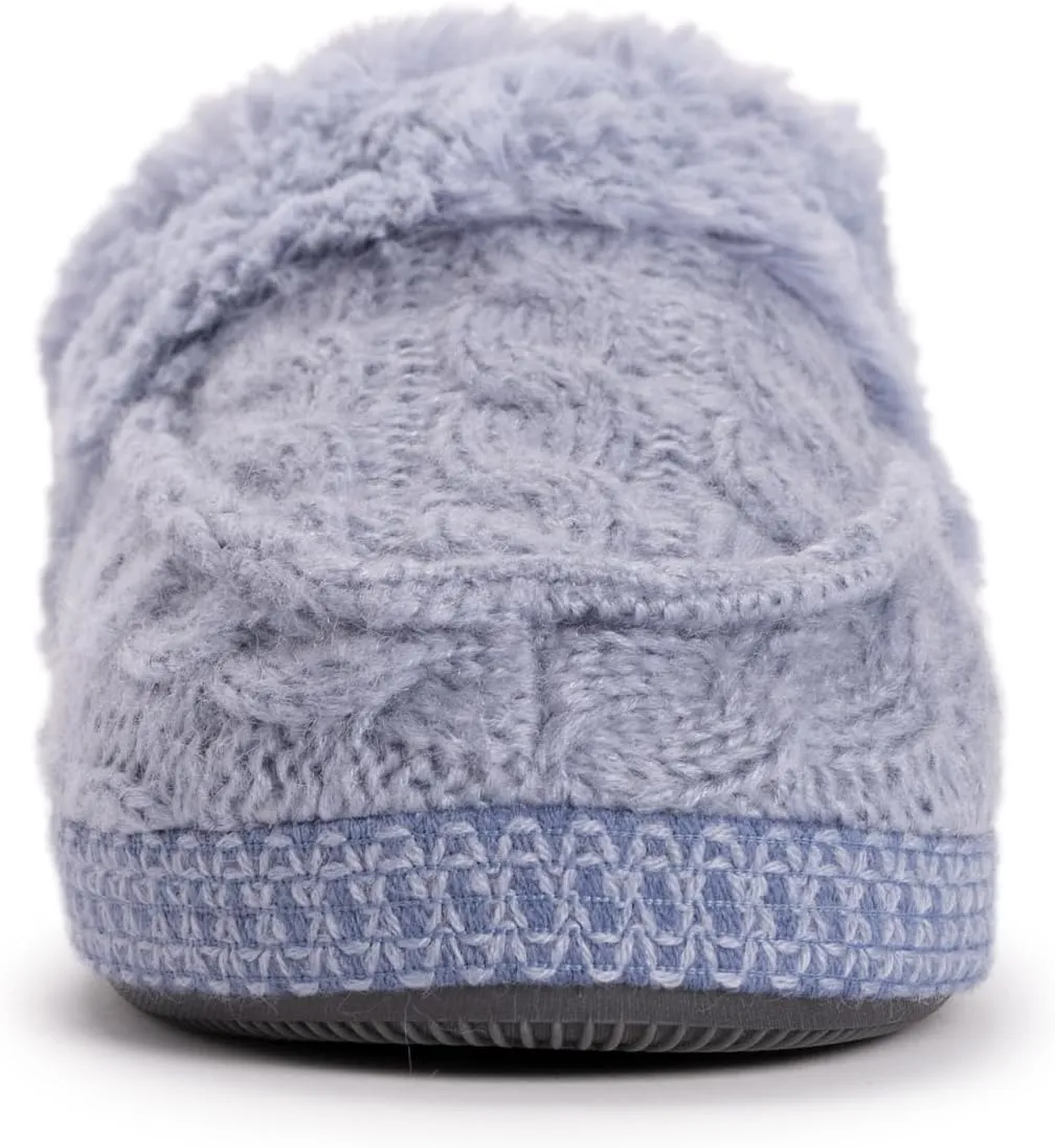 MUK LUKS Women's Moselle Clog