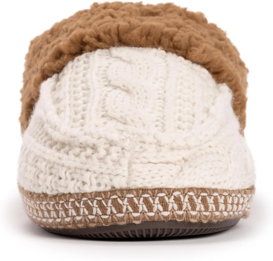 MUK LUKS Women's Moselle Clog