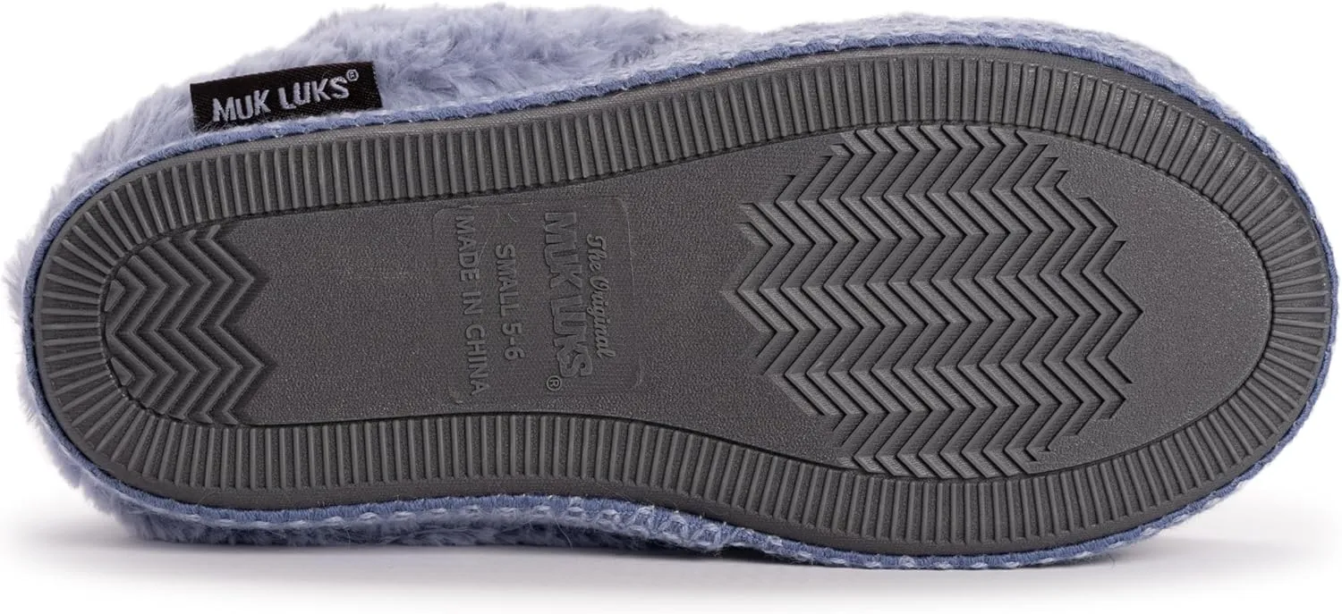 MUK LUKS Women's Moselle Clog