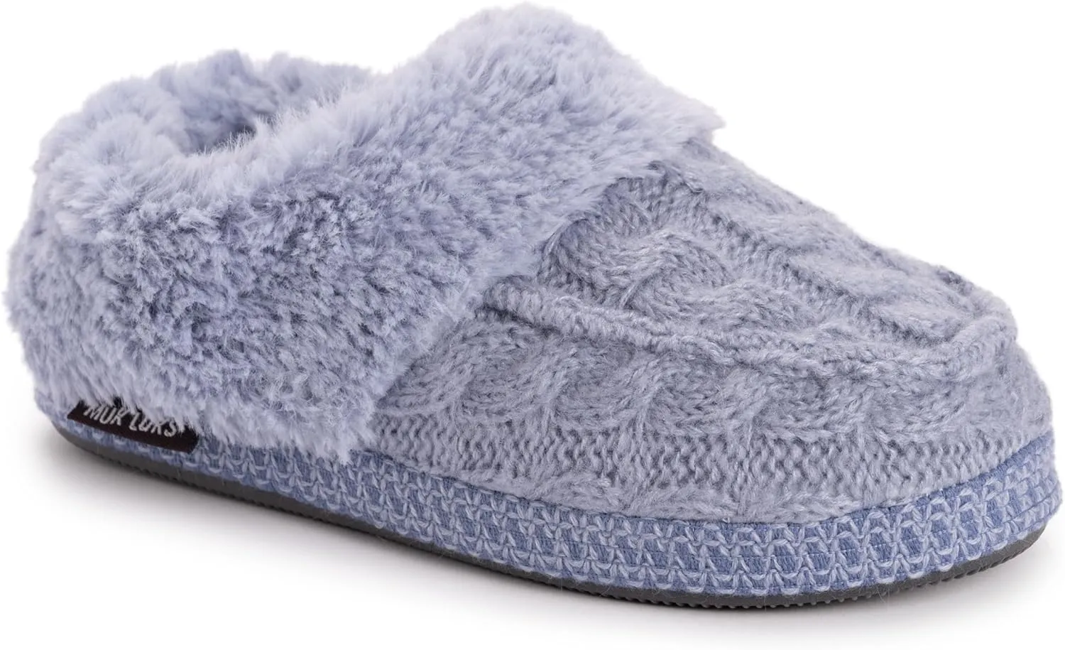 MUK LUKS Women's Moselle Clog