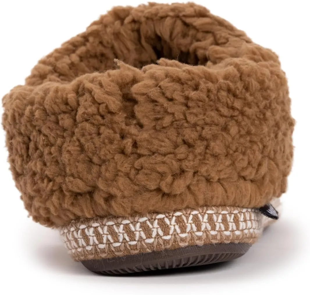 MUK LUKS Women's Moselle Clog