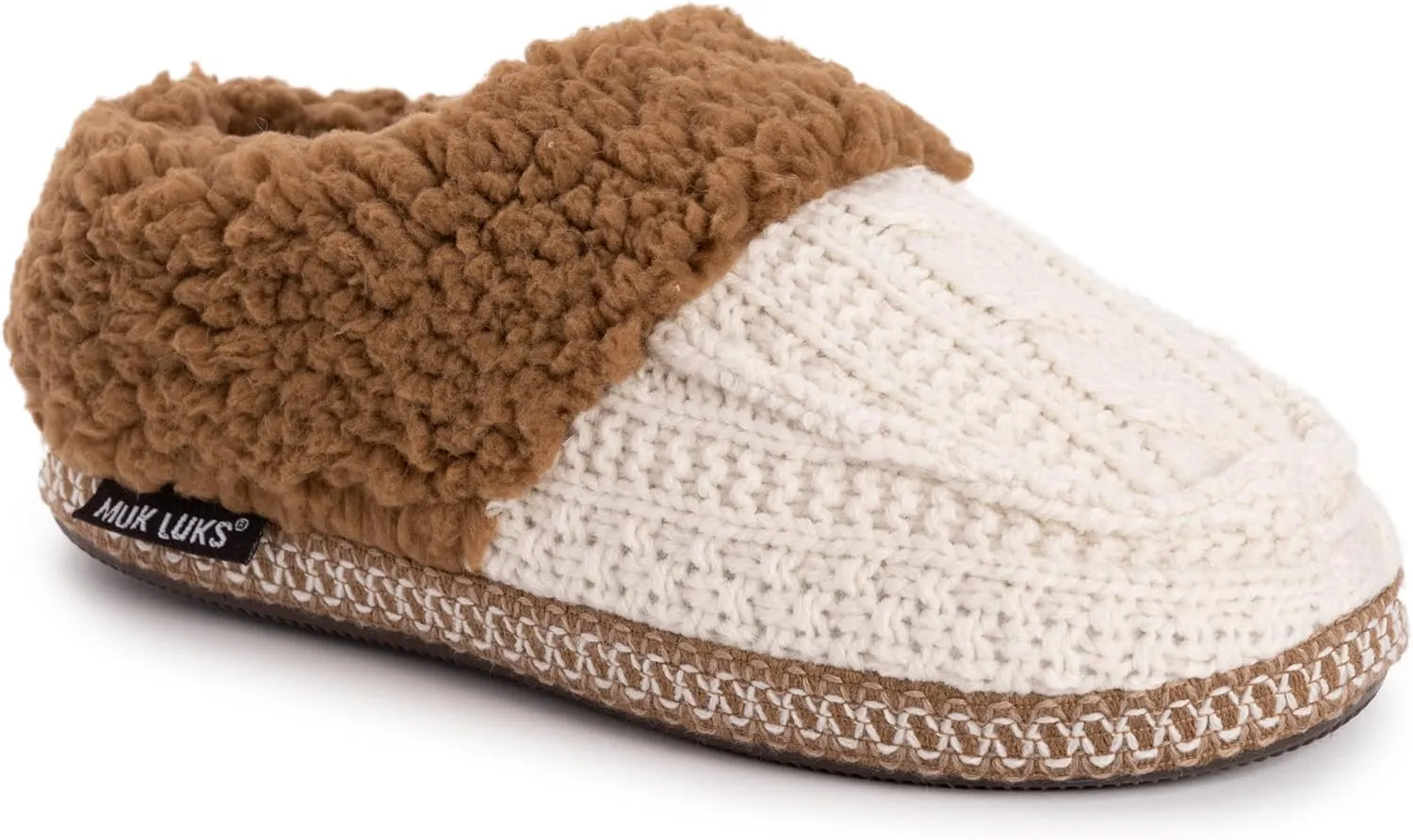 MUK LUKS Women's Moselle Clog