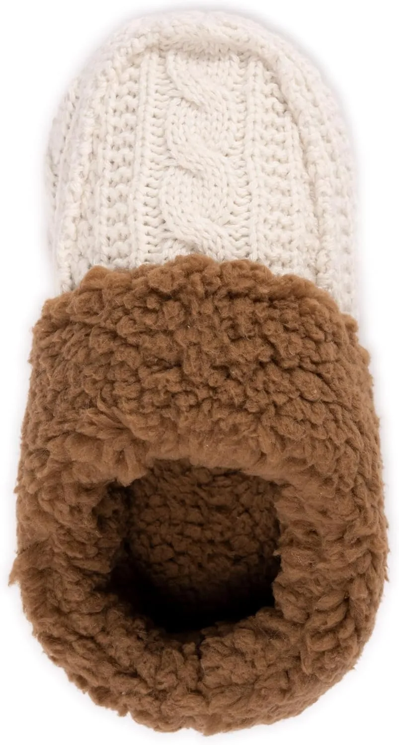 MUK LUKS Women's Moselle Clog