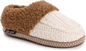 MUK LUKS Women's Moselle Clog