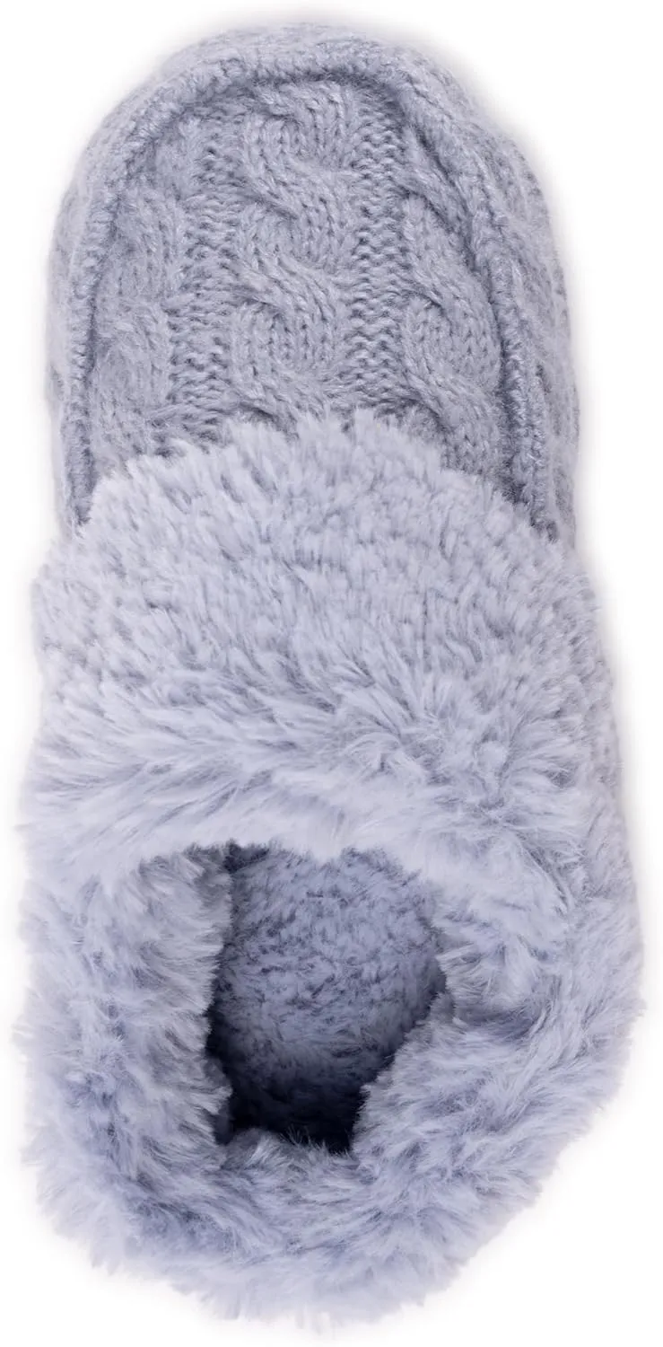 MUK LUKS Women's Moselle Clog