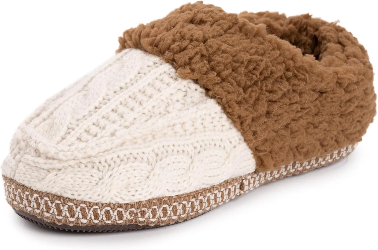 MUK LUKS Women's Moselle Clog