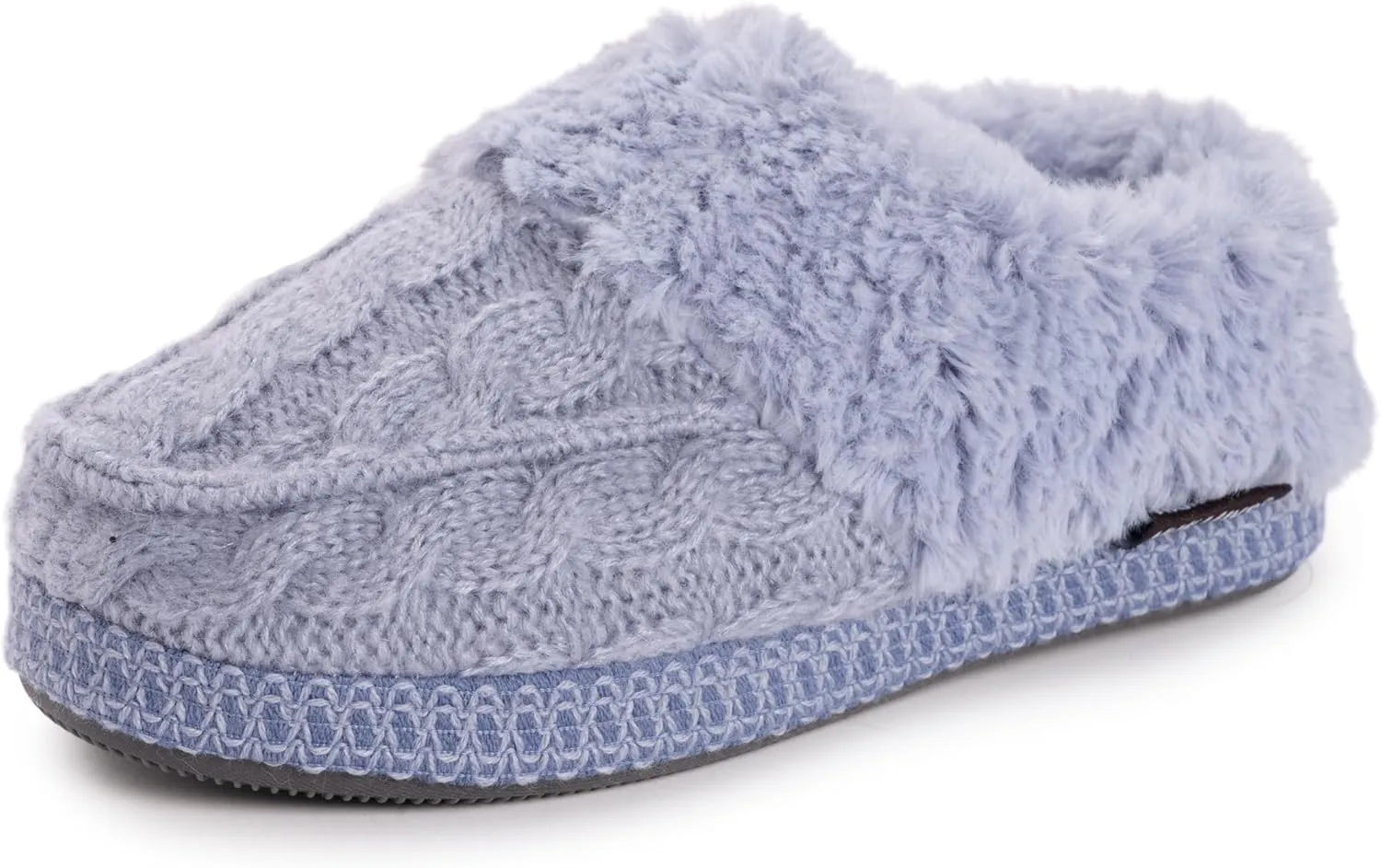 MUK LUKS Women's Moselle Clog