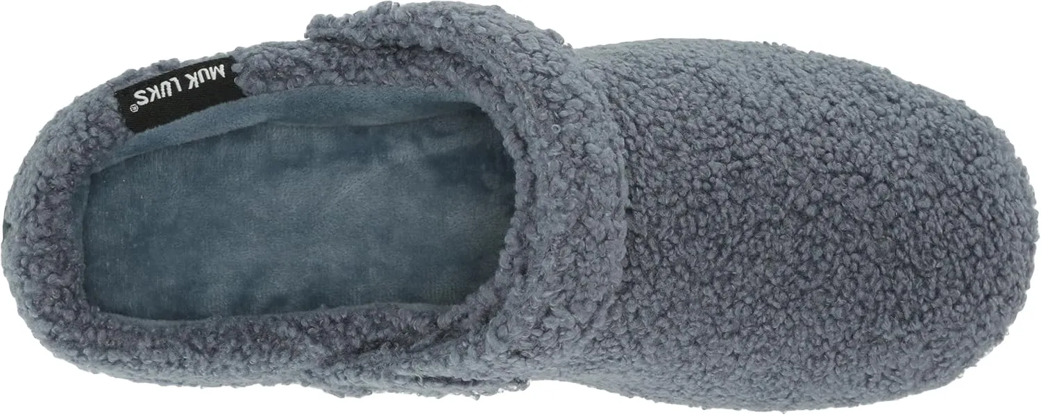 MUK LUKS Women's Quianna Clog