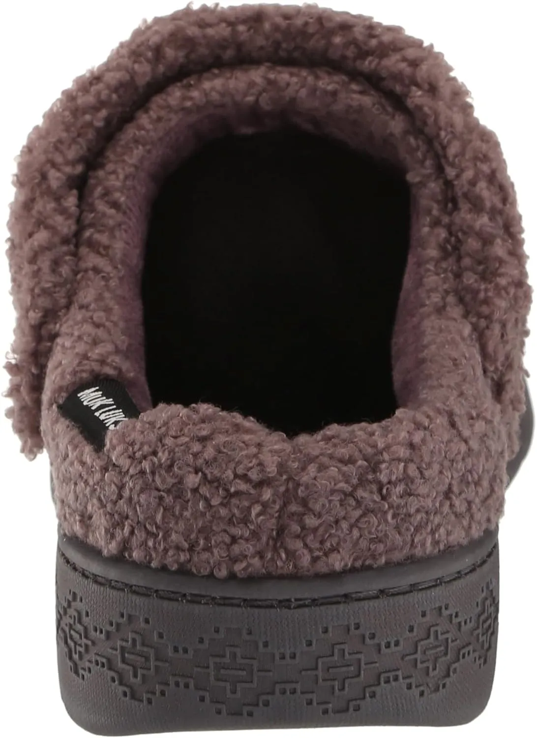MUK LUKS Women's Quianna Clog