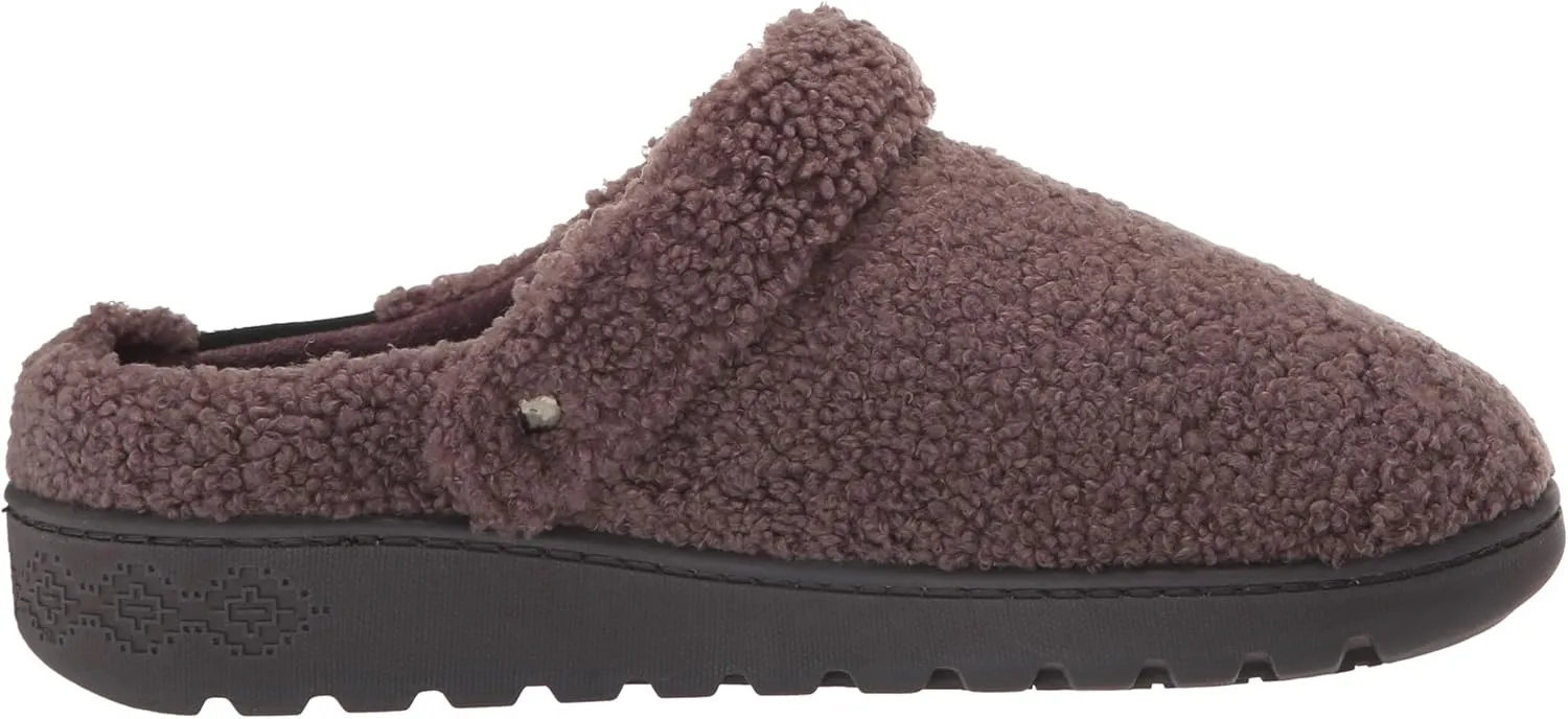 MUK LUKS Women's Quianna Clog