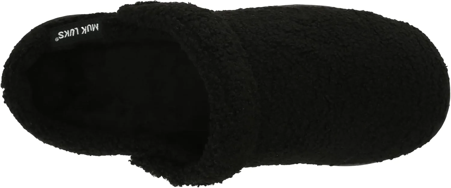 MUK LUKS Women's Quianna Clog