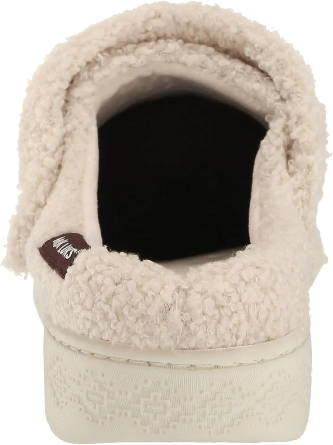 MUK LUKS Women's Quianna Clog