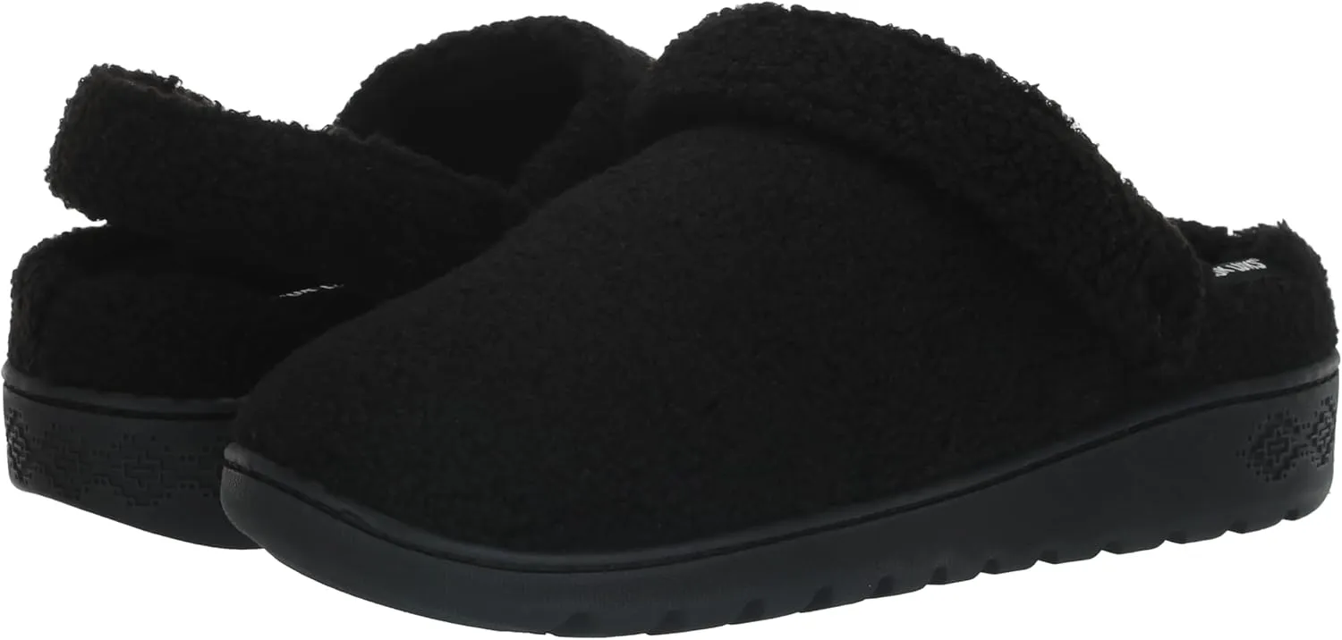MUK LUKS Women's Quianna Clog