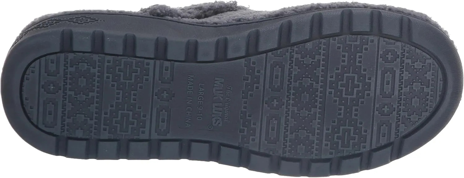 MUK LUKS Women's Quianna Clog