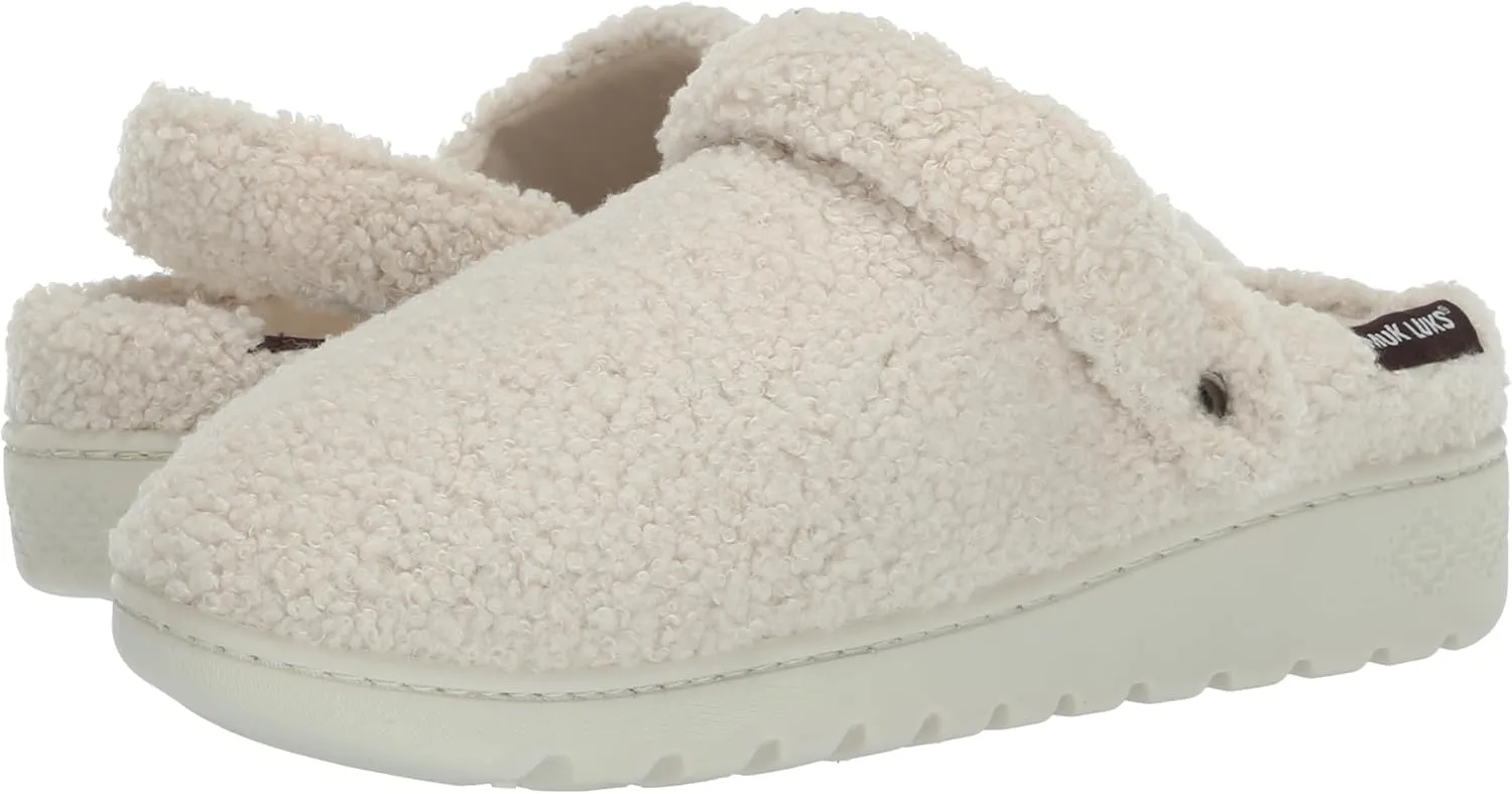 MUK LUKS Women's Quianna Clog