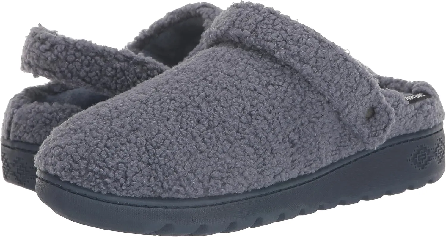 MUK LUKS Women's Quianna Clog