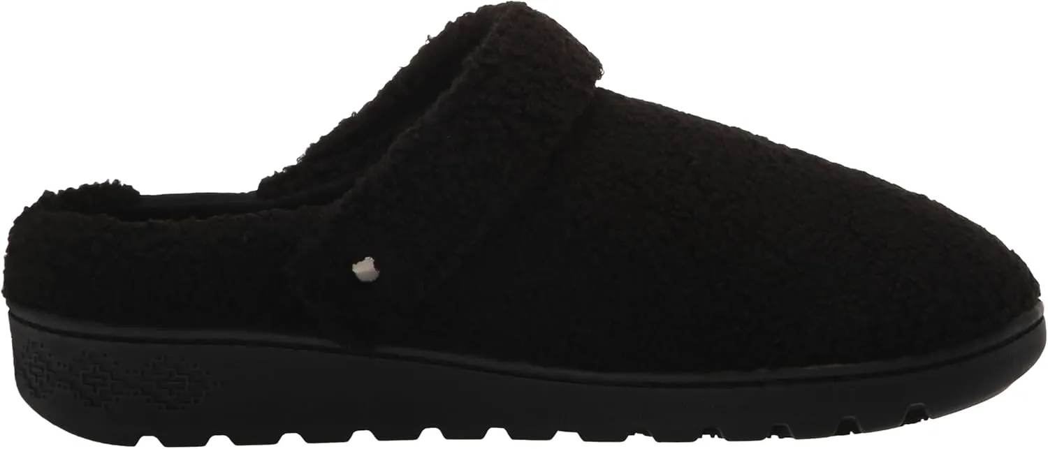 MUK LUKS Women's Quianna Clog