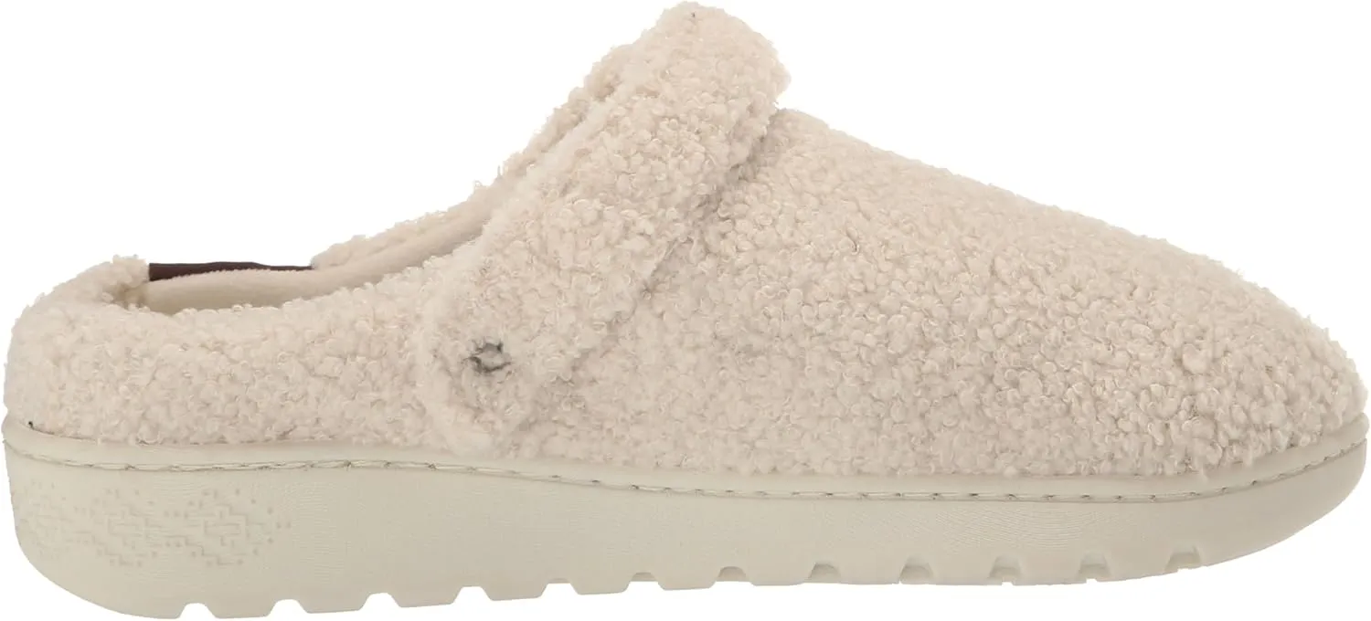MUK LUKS Women's Quianna Clog