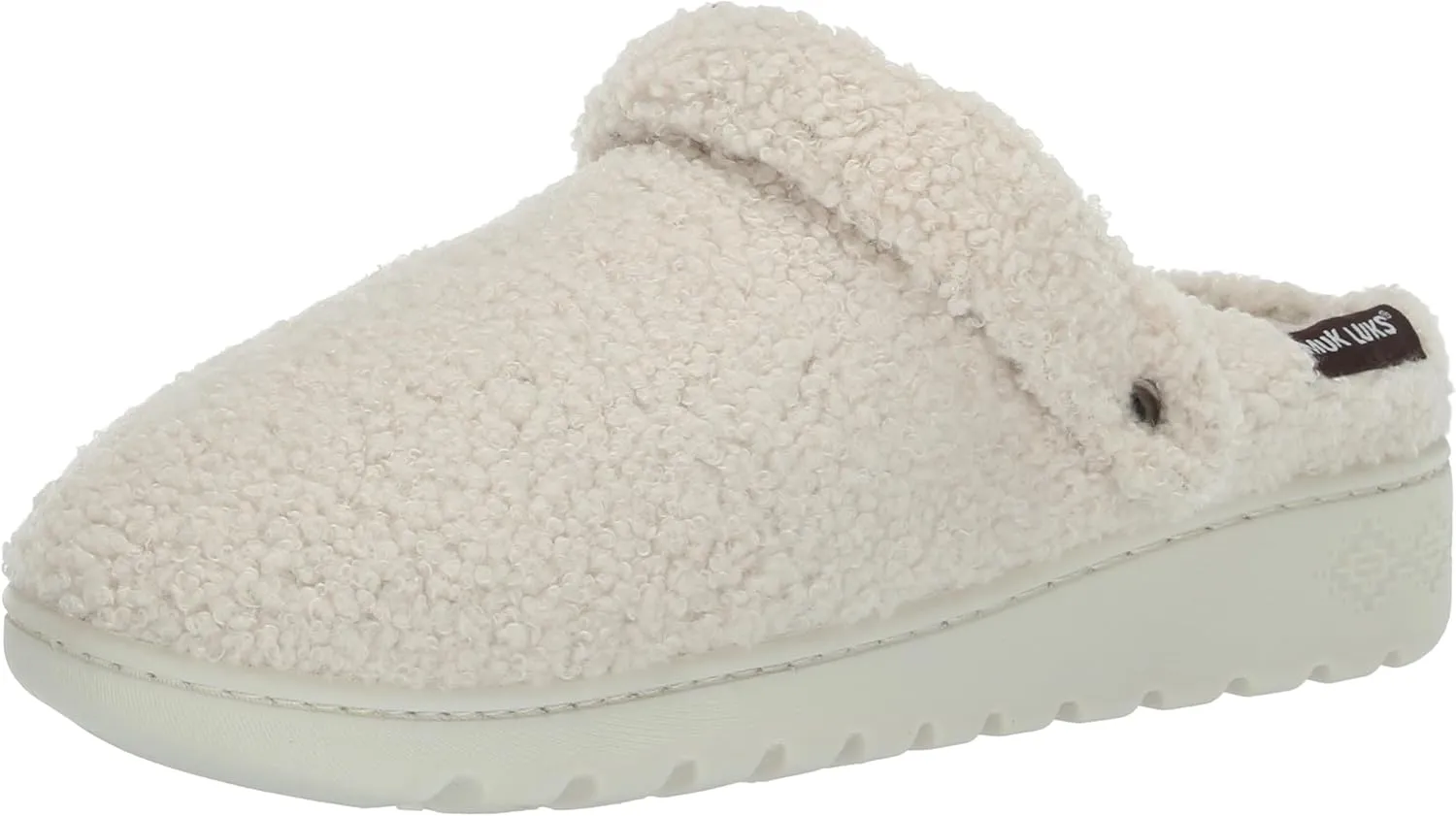 MUK LUKS Women's Quianna Clog