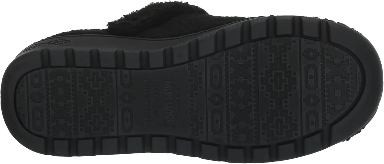 MUK LUKS Women's Quianna Clog