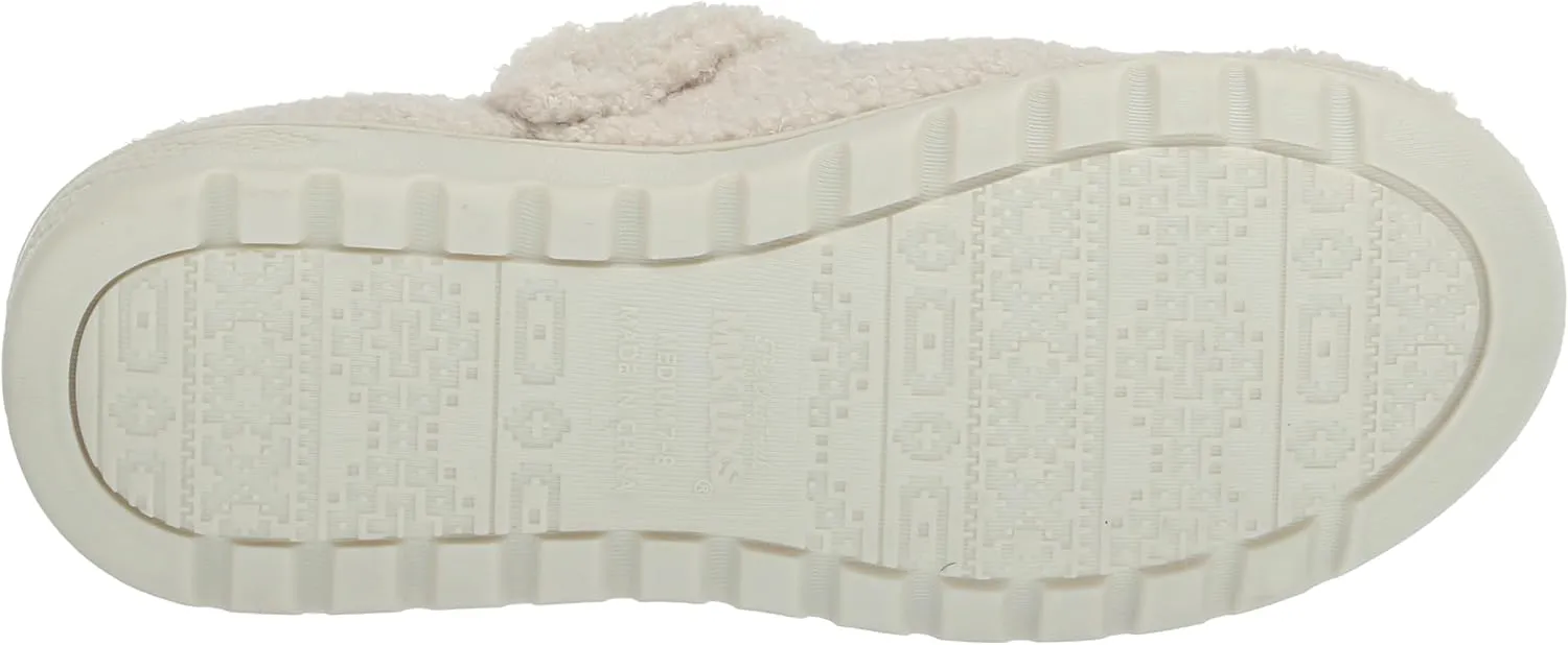 MUK LUKS Women's Quianna Clog