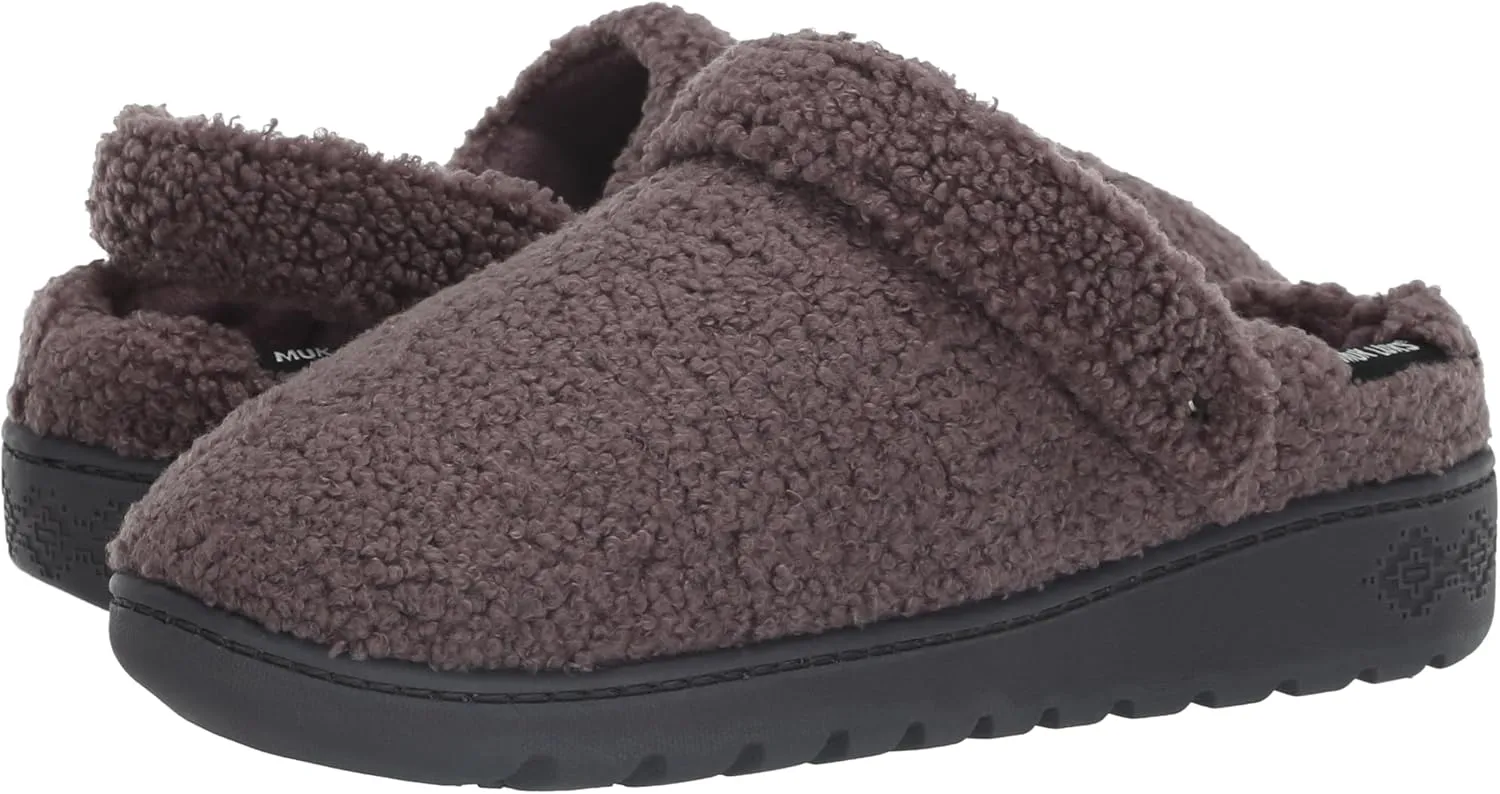 MUK LUKS Women's Quianna Clog