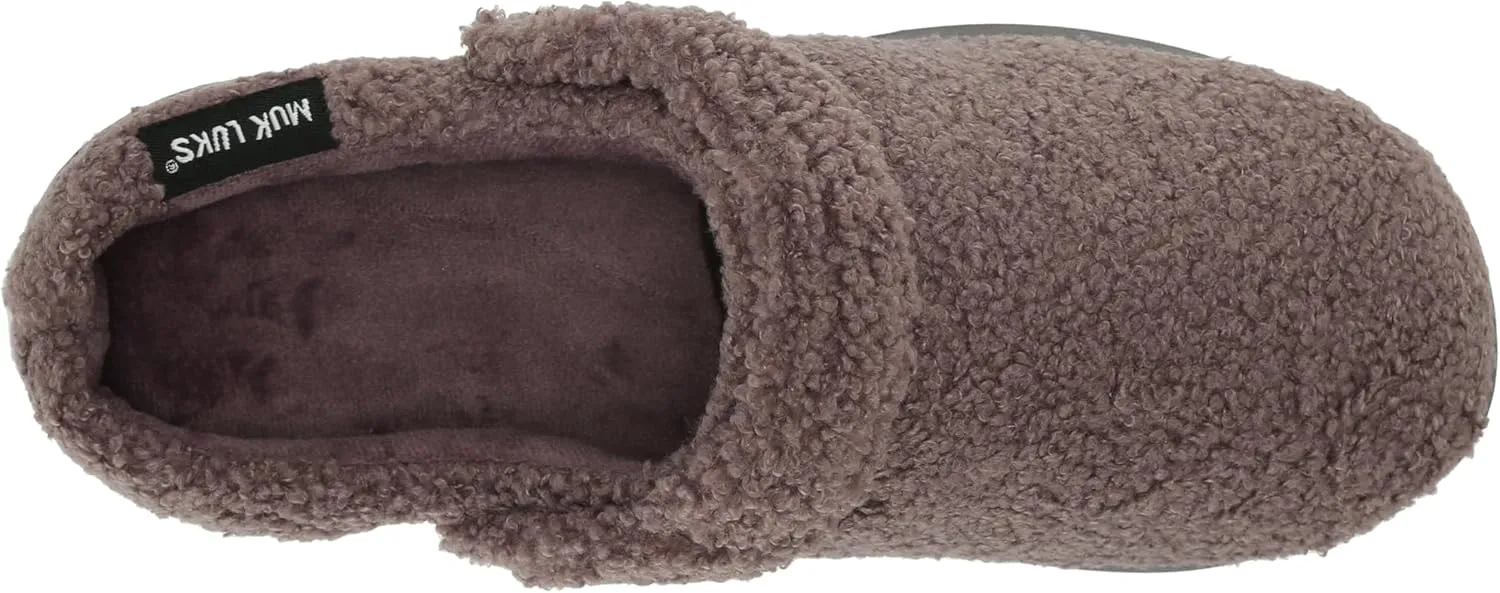 MUK LUKS Women's Quianna Clog