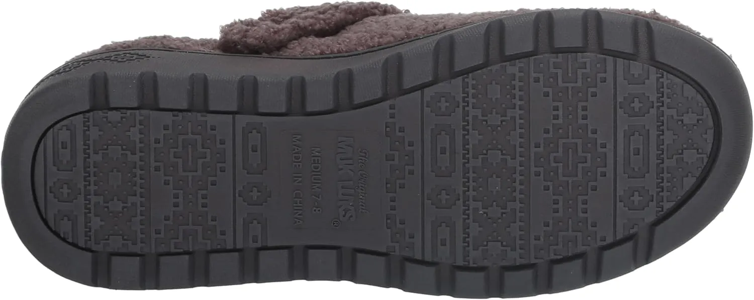 MUK LUKS Women's Quianna Clog