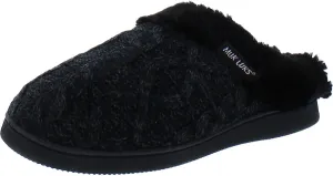 MUK LUKS Women's Suzanne Clog Slippers