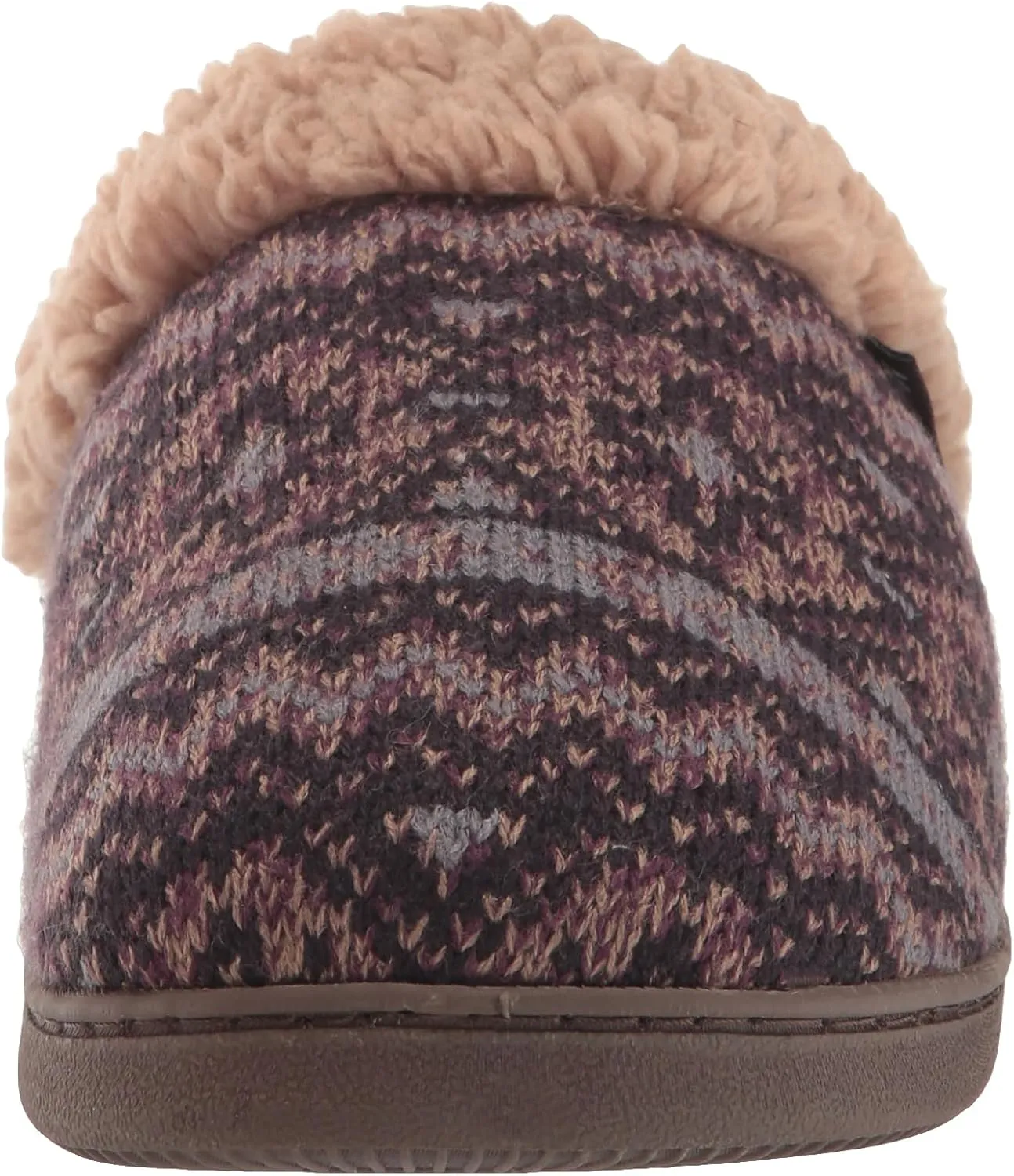 MUK LUKS Women's Suzanne Clog Slippers
