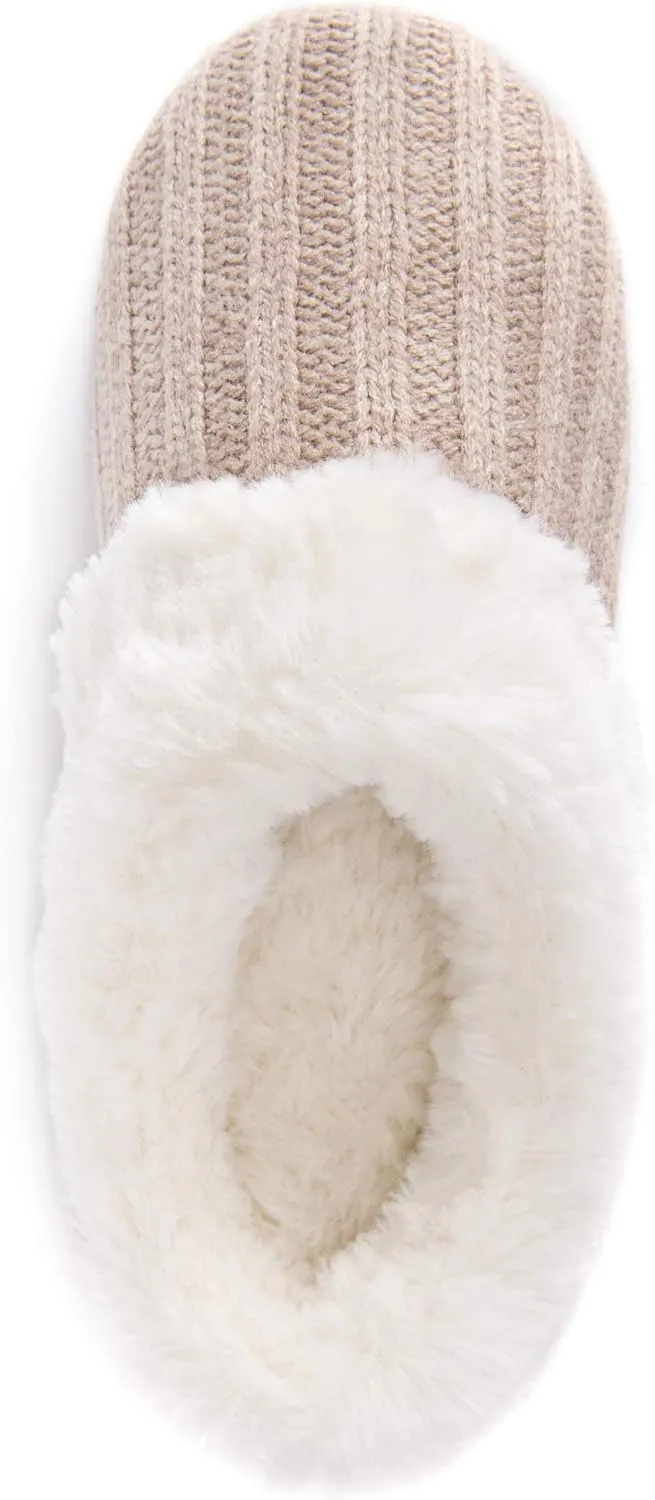 MUK LUKS Women's Suzanne Clog Slippers