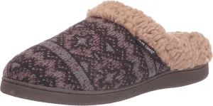 MUK LUKS Women's Suzanne Clog Slippers