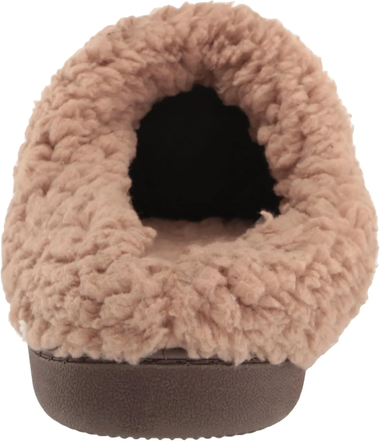 MUK LUKS Women's Suzanne Clog Slippers