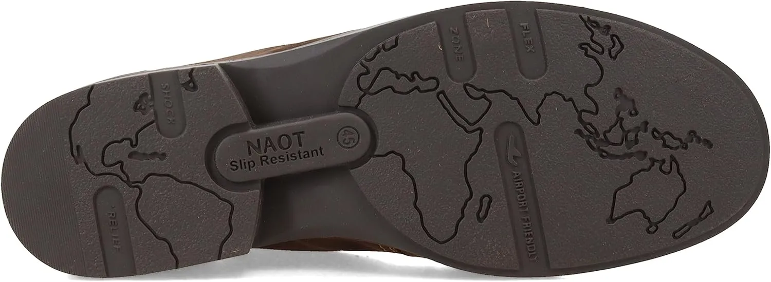 NAOT Footwear Men's Chief Shoe
