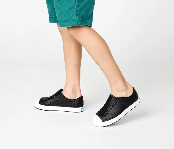 NATIVE JEFFERSON KIDS SHOES
