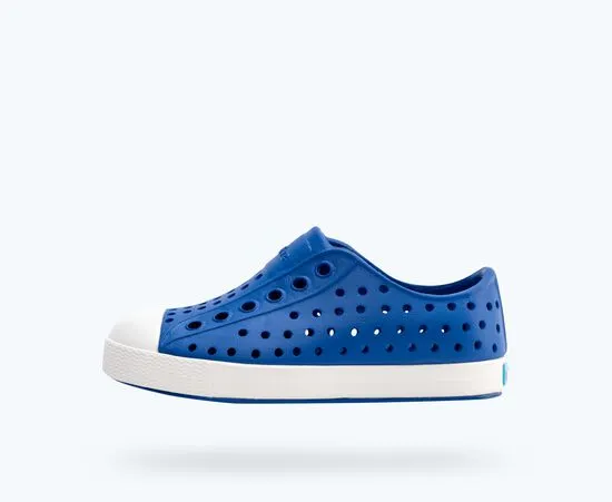 NATIVE JEFFERSON KIDS SHOES