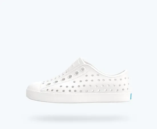 NATIVE JEFFERSON KIDS SHOES